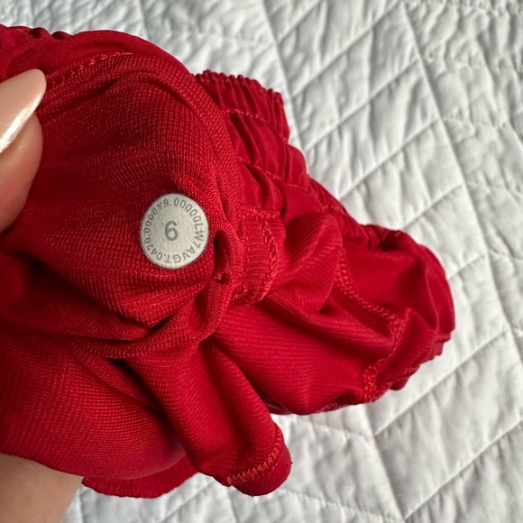 Hotty Hot 4” Short - Picture 2 of 3